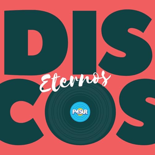 Discos Eternos by FMSUR