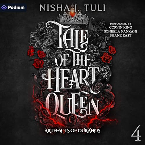 Tale of the Heart Queen