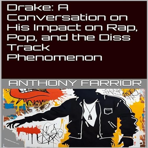 Drake by Anthony Farrior