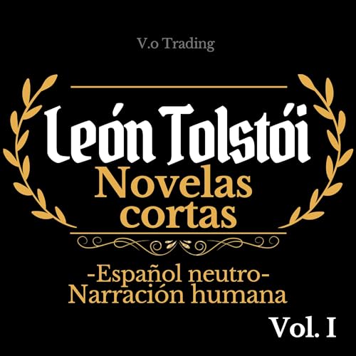 León Tolstói [Leo Tolstoy]