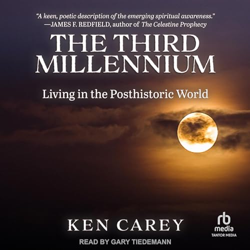 The Third Millennium by Ken Carey