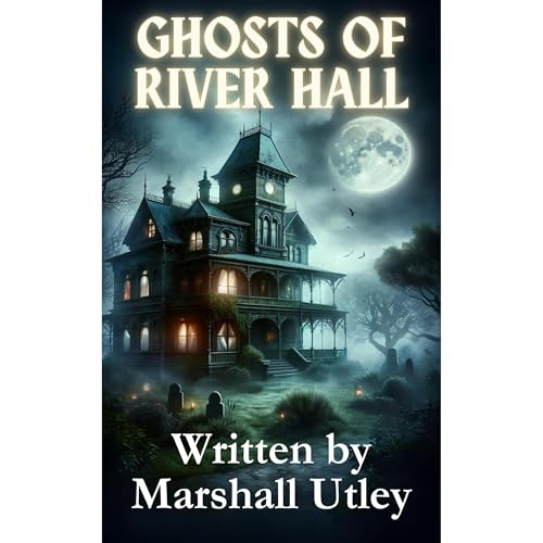 Ghosts of River Hall