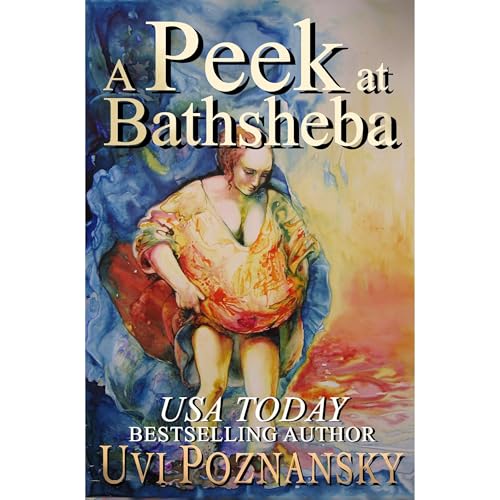 A Peek at Bathsheba