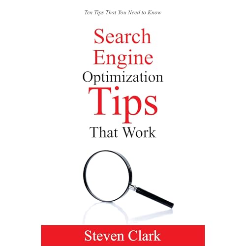 Search Engine Optimization by Stevn Clark