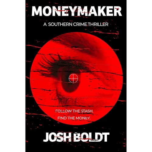 Moneymaker by Josh Boldt