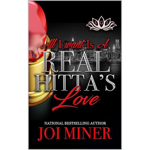 All I Want Is A Real Hitta's Love
