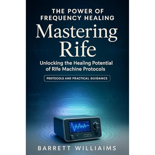Mastering Rife by Barrett Williams