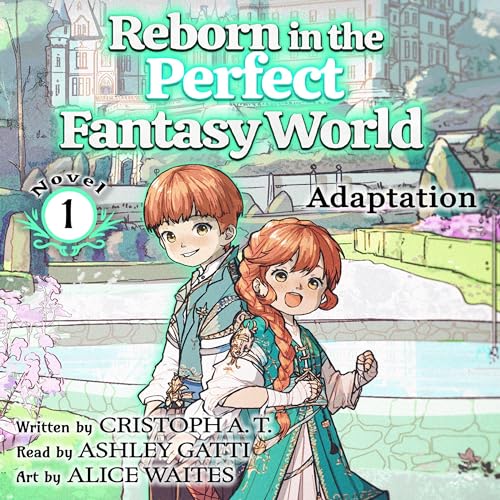 Adaptation by Cristoph A. T.