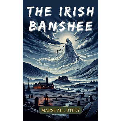 The Irish Banshee by Marshall Utley