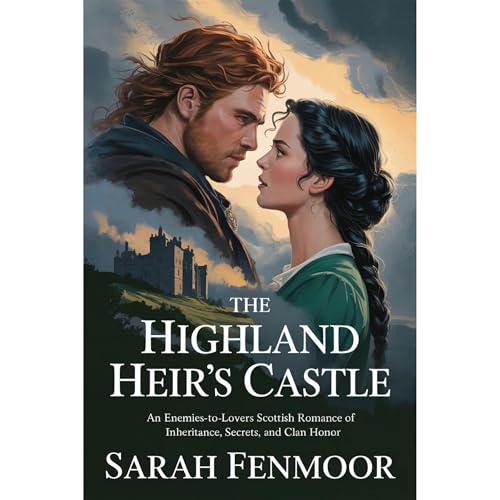 The Highland Heir’s Castle