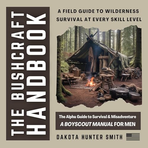 The Bushcraft Handbook