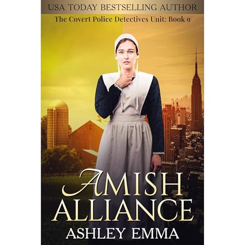 Amish Alliance