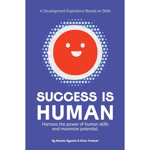 Success is Human by Renata Sguario