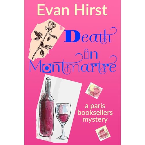Death in Montmartre