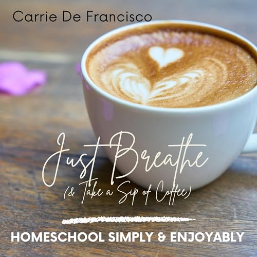 Just Breathe (and Take a Sip of Coffee)