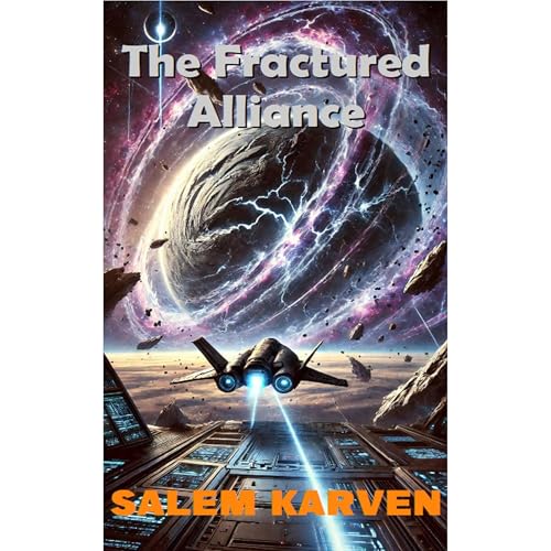 The Fractured Alliance