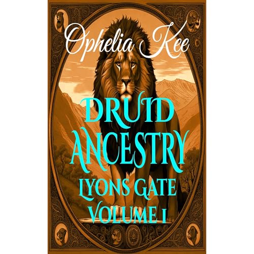 Druid Ancestry