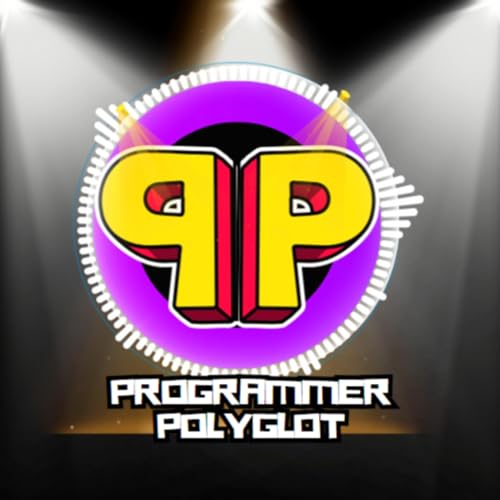 Programmer Polyglot by Kalyanasundaram k