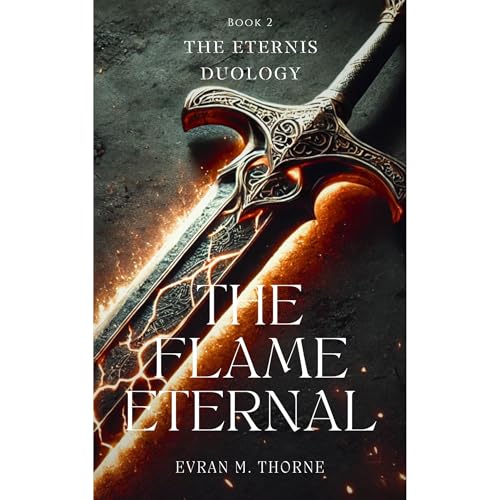 The Flame Eternal