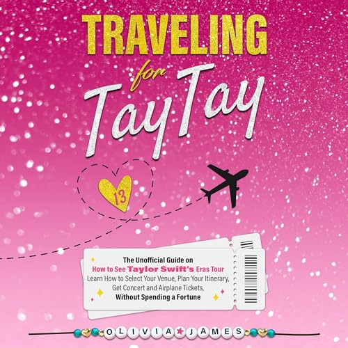 Traveling for Tay Tay