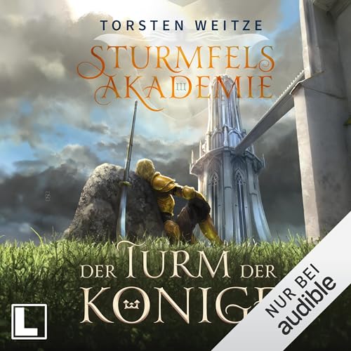 Der Turm der Könige