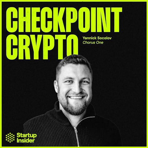 Checkpoint Crypto #6: Ethereum Spot ETFs, Berlin Blockchain Week und Memecoin-Hype by Unknown