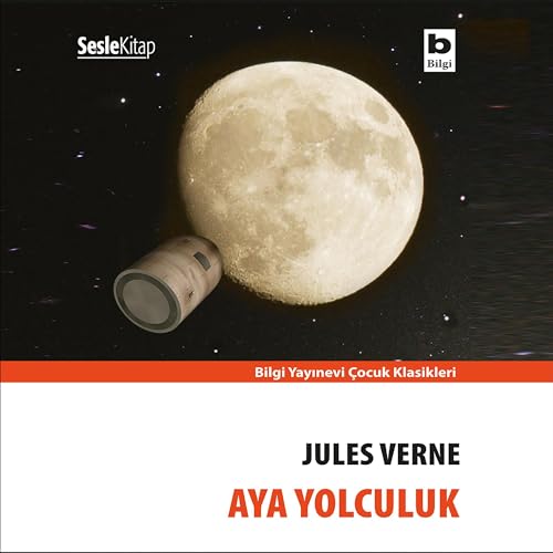 Aya Yolculuk by Jules Verne