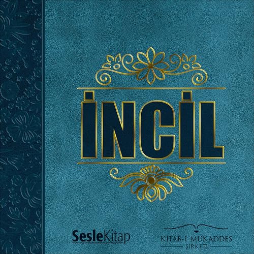 İncil by N. N.