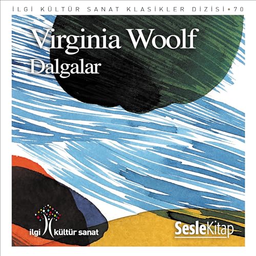 Dalgalar by Virginia Woolf