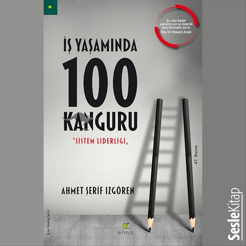 İş Yaşamında 100 Kanguru