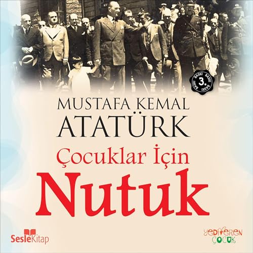 Çocuklar İçin Nutuk