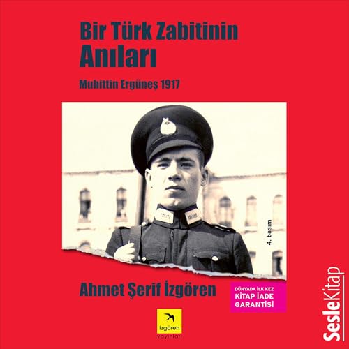 Bir Türk Zabitinin Anıları