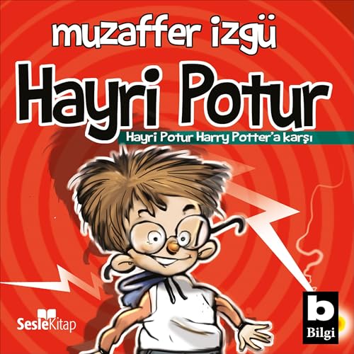 Hayrı Potur