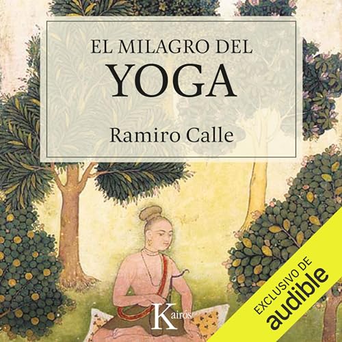 El milagro del yoga