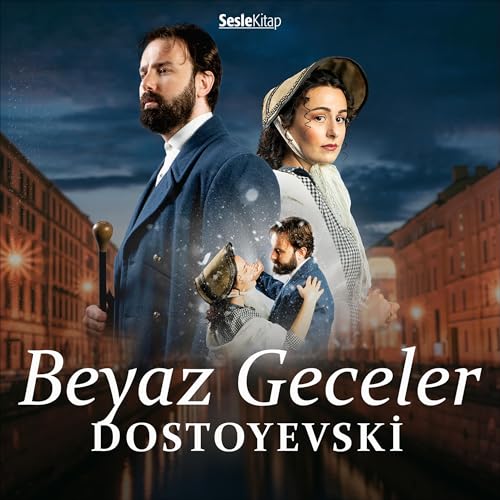 Beyaz Geceler Radyo Tiyatrosu