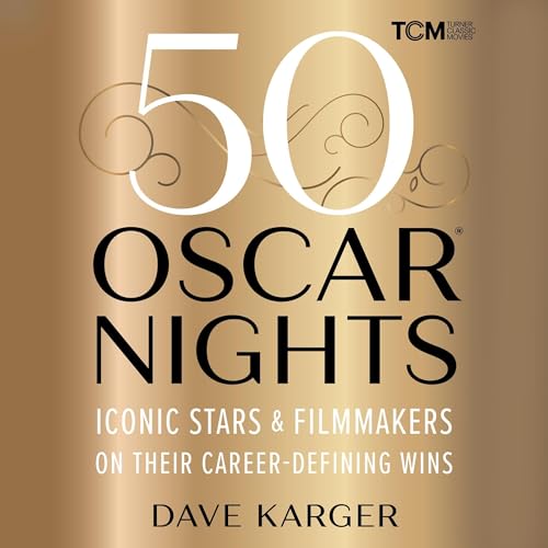 50 Oscar Nights