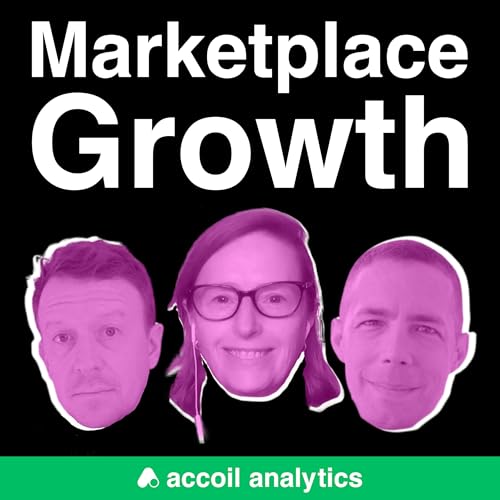 Marketplace Growth by Accoil by Accoil Analytics