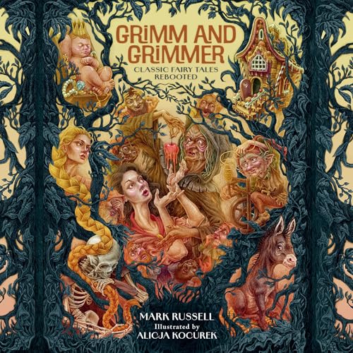 Grimm and Grimmer