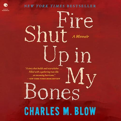 Fire Shut Up in My Bones