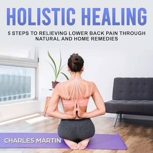 Holistic Healing