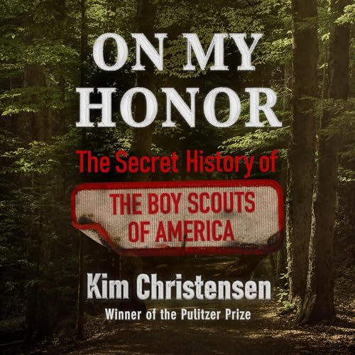 On My Honor by Kim Christensen