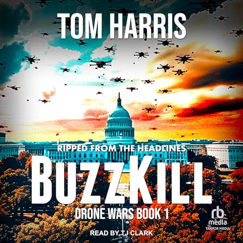 BuzzKill by Tom Harris