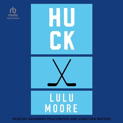 Huck by Lulu Moore
