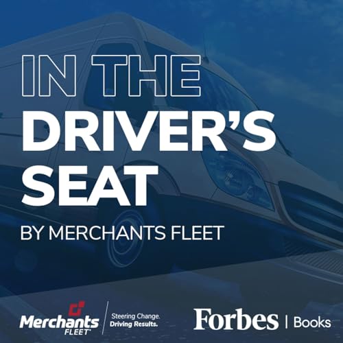 In The Driver’s Seat by Merchants Fleet