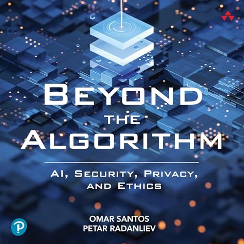 Beyond the Algorithm