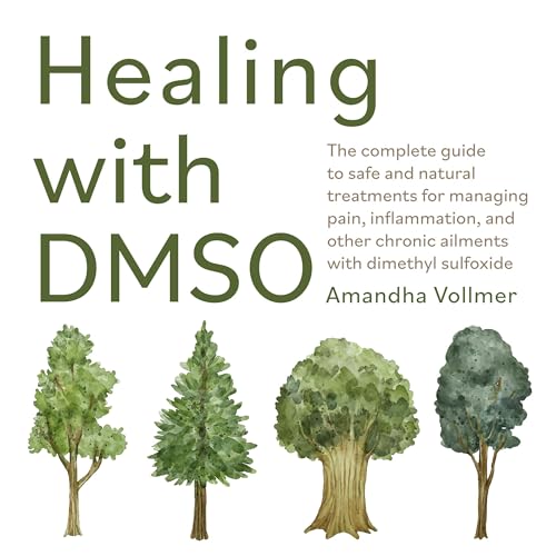 Healing with DMSO