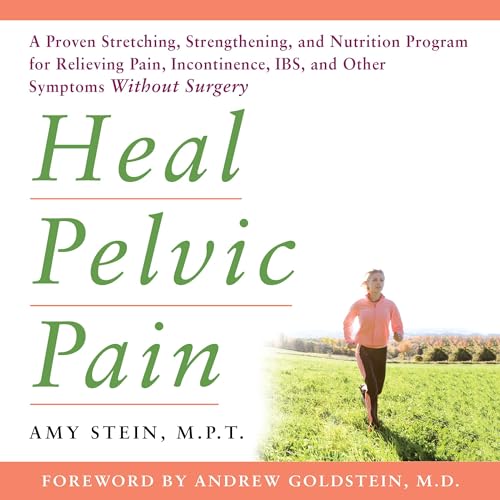 Heal Pelvic Pain