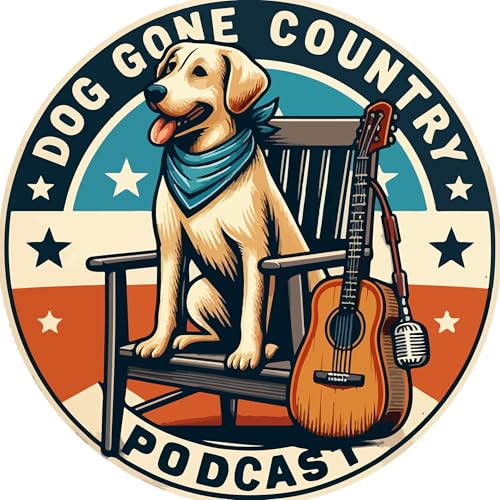 Dog Gone Country Podcast