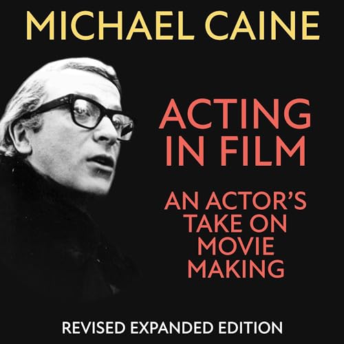 Acting in Film