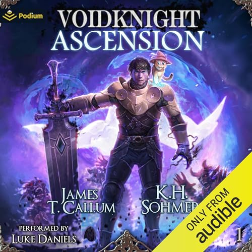 Voidknight Ascension